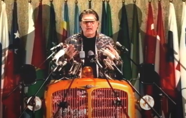 Rambo Amadeus objavio novu pjesmu "Lažem kad zinem" (VIDEO)