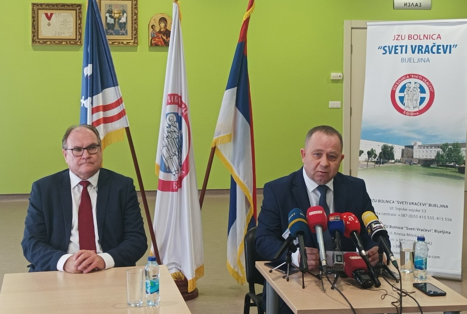 Međunarodni kongres HISPA BH treći put u Bijeljini