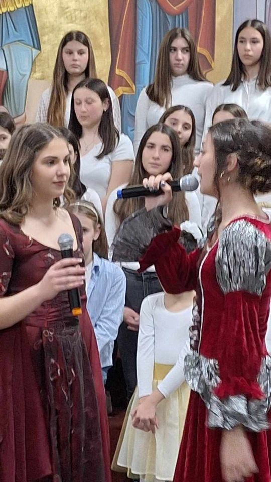 Divno veče u Dvorovima uz bogat kulturno-umjetnički program