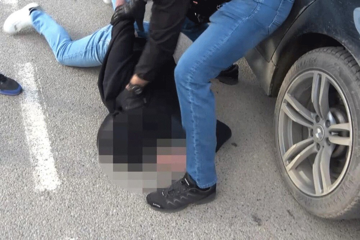 Banda u Beogradu mučila ljude, pa tražila otkup za njih