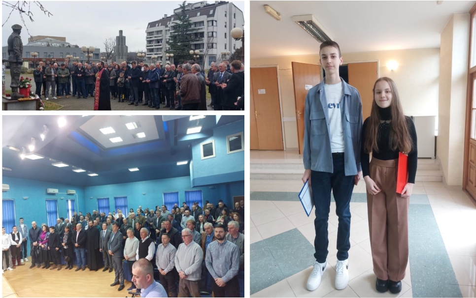 Manifestacija "Jovićevi dani" održana u Ugljeviku
