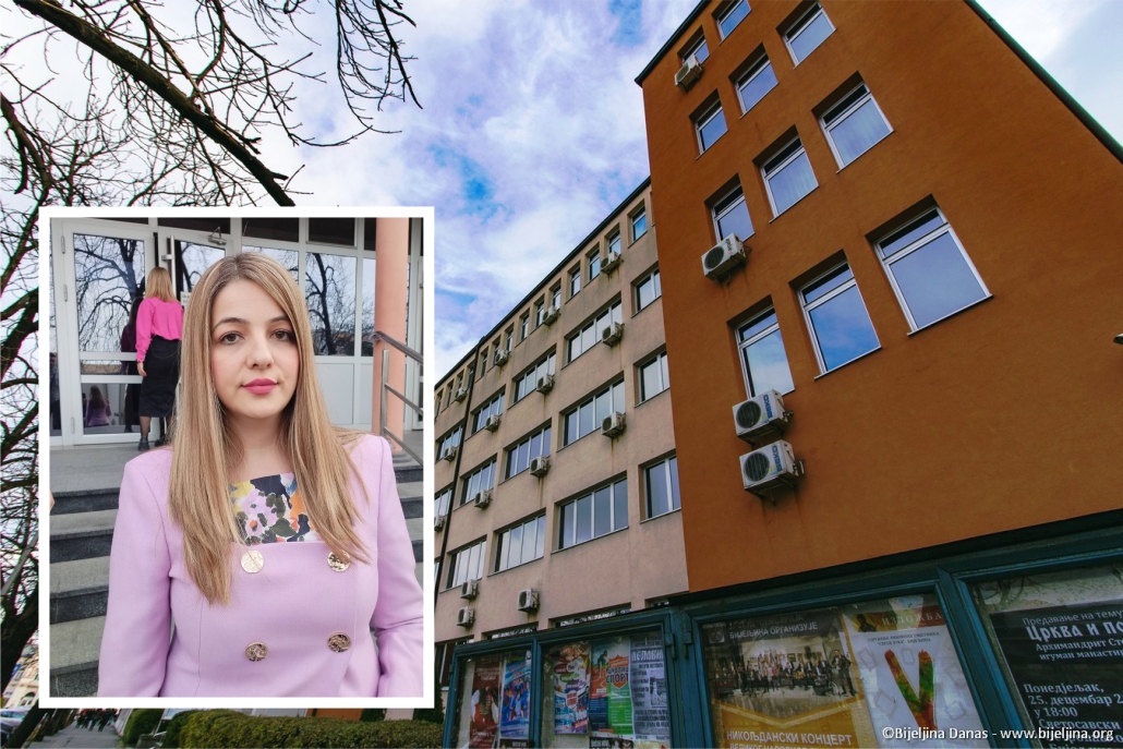 Tužilaštvo: Pretres u KPZ Bijeljina - Uhapšeno lice LJ.S.