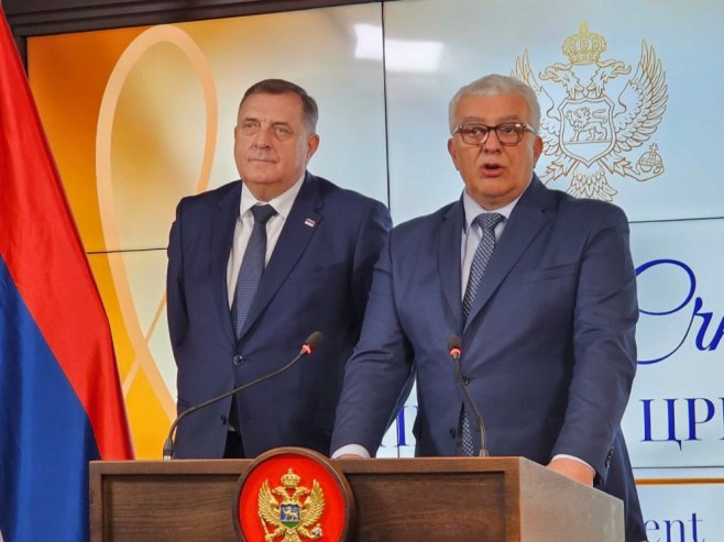 Mandić: Bez Republike Srpske nema BiH 