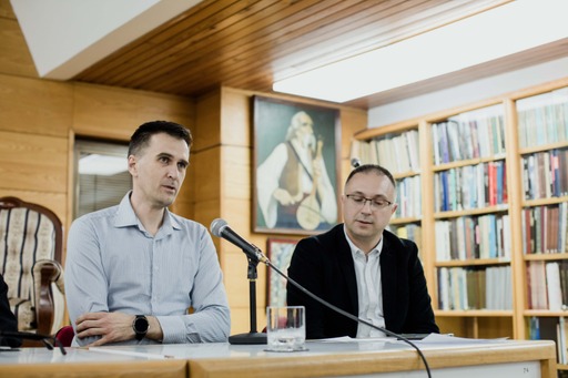 HERCEGOVCI SEMBERIJE I MAJEVICE: Novo rukovodstvo i ambiciozni planovi za 2024. godinu