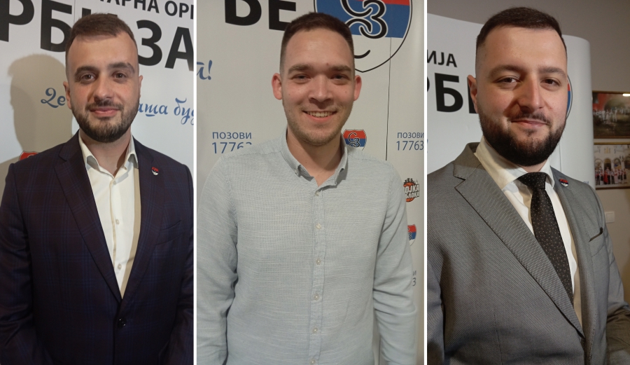 Bijeljinci: Humani ljudi velikog srca