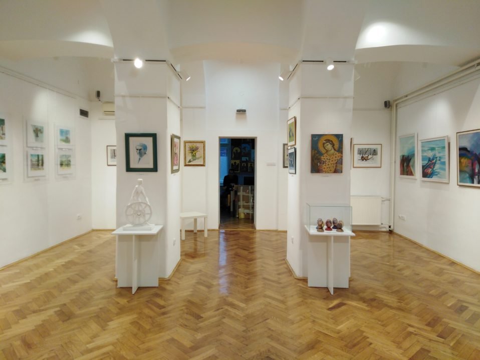 Kulturni centar Šabac - konkurs za 28. izložbu ikona