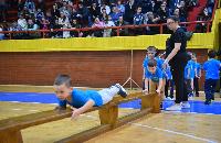 Tate su sinoć igrale za djecu FOTO