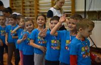 Tate su sinoć igrale za djecu FOTO