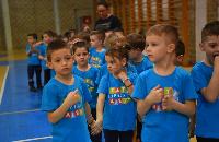 Tate su sinoć igrale za djecu FOTO