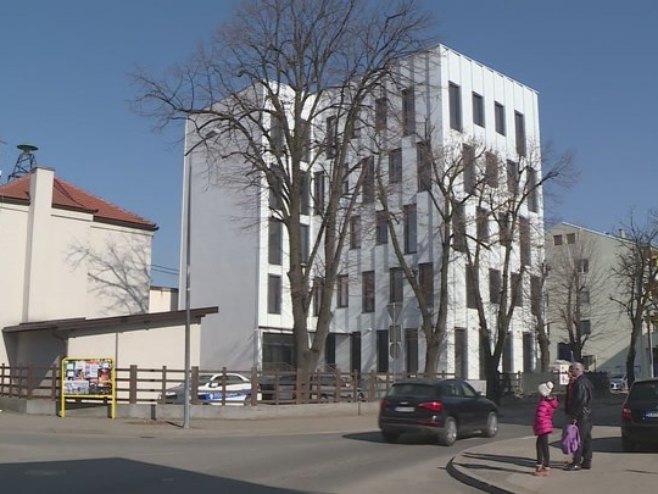 Okružno javno tužilaštvo Bijeljina: Od utorka rad sa strankama u novoj zgradi