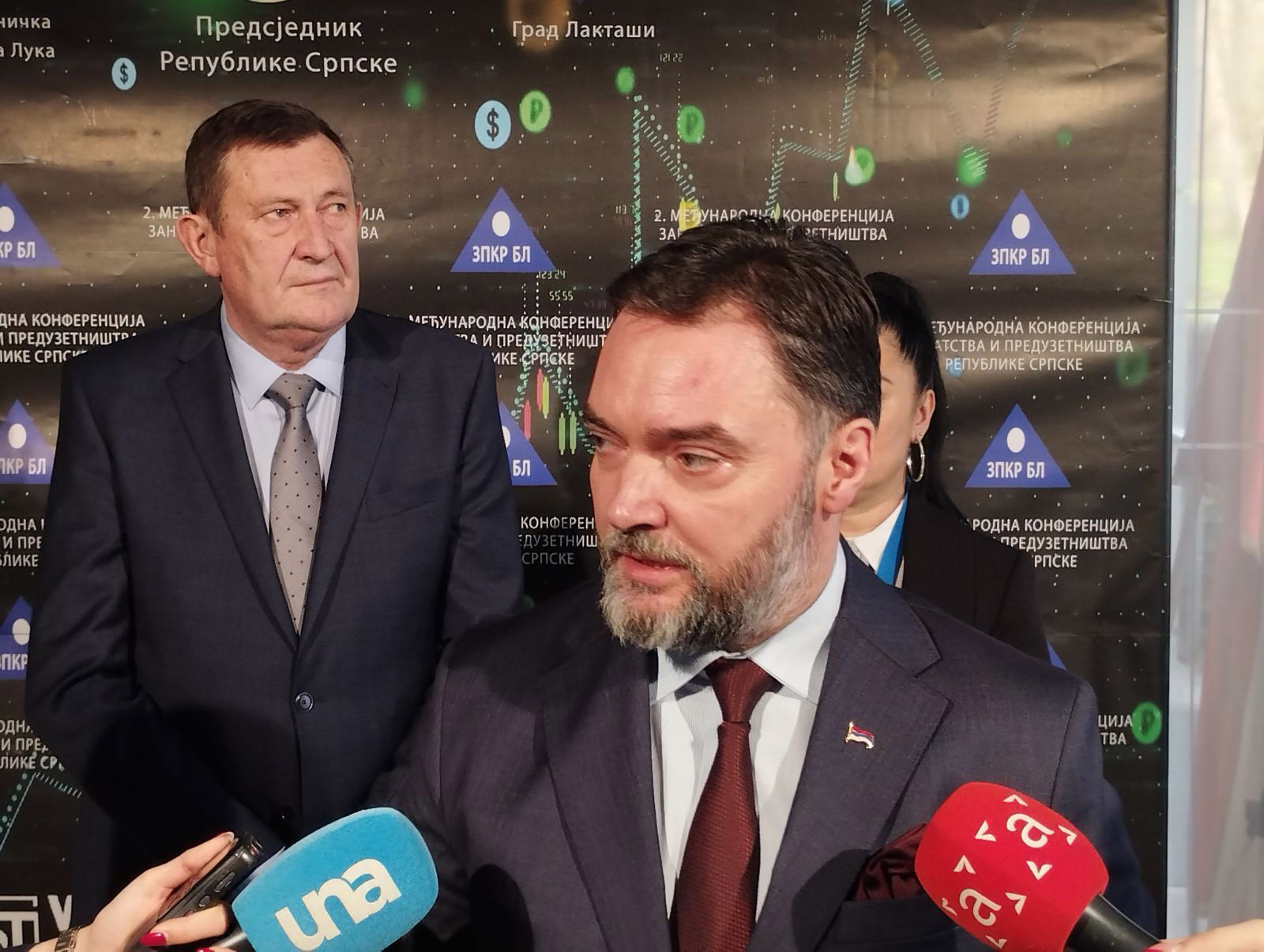Počela međunarodna konferencija zanatstva i preduzetništva