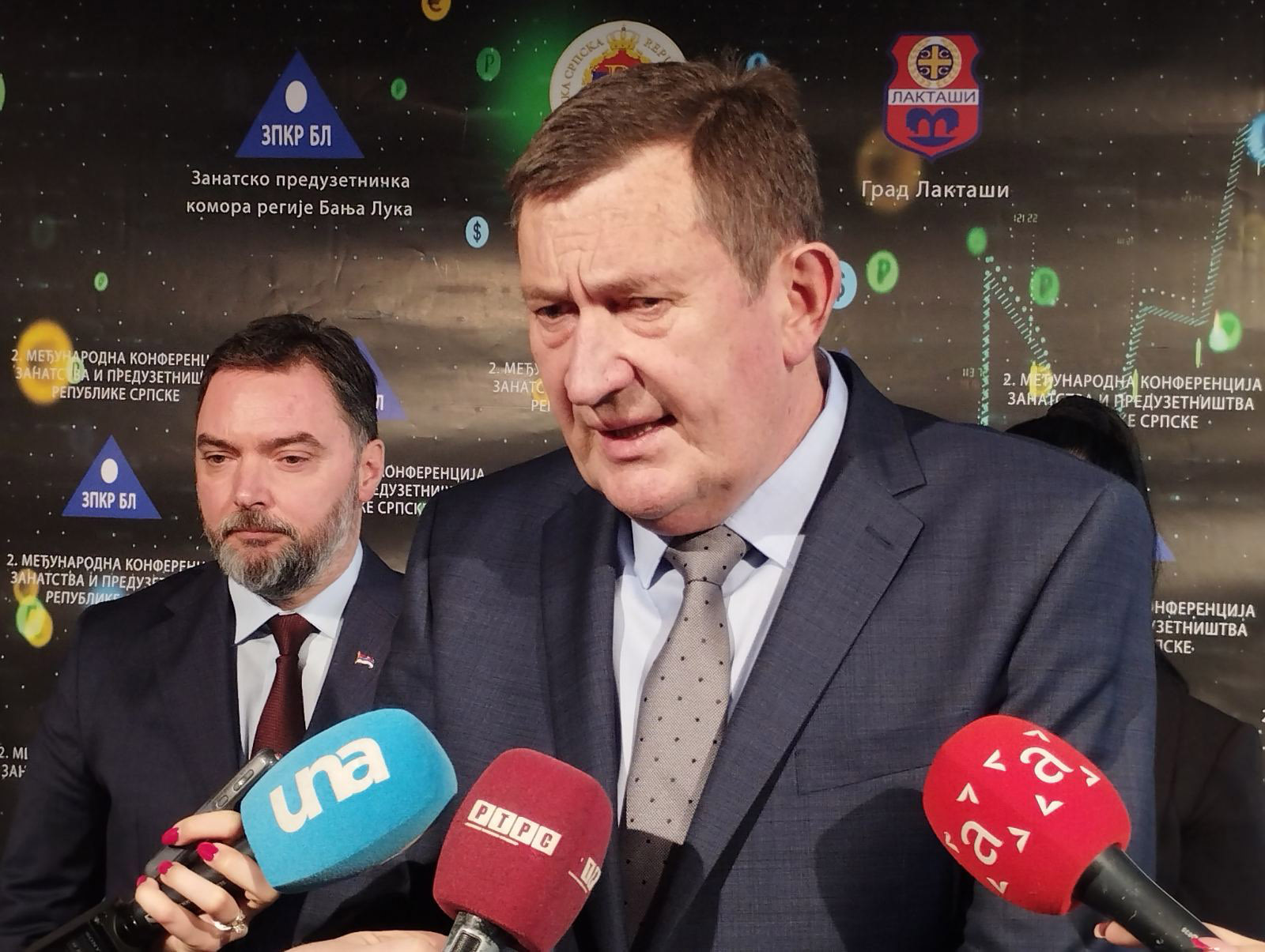 Počela međunarodna konferencija zanatstva i preduzetništva
