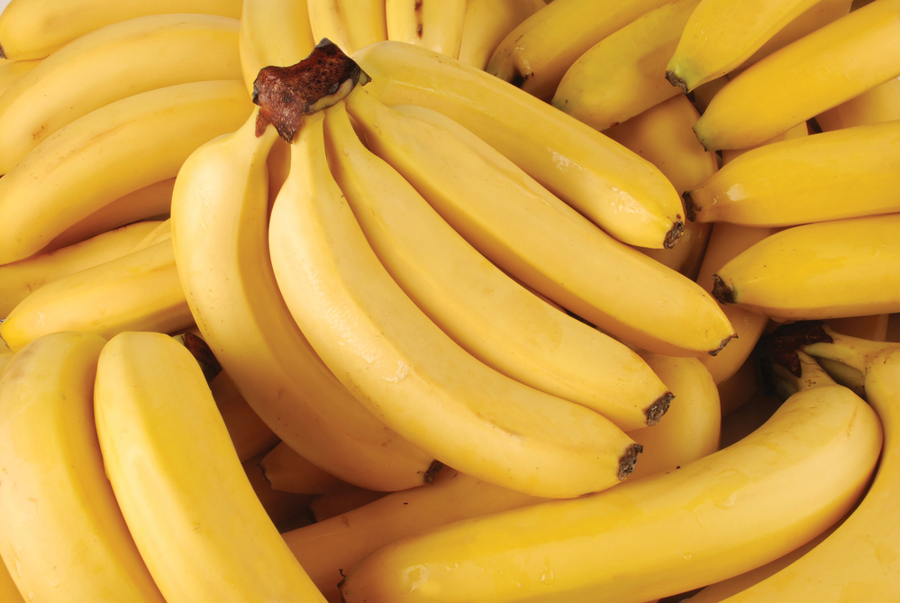 Banane nisu voće, a znate li šta su?