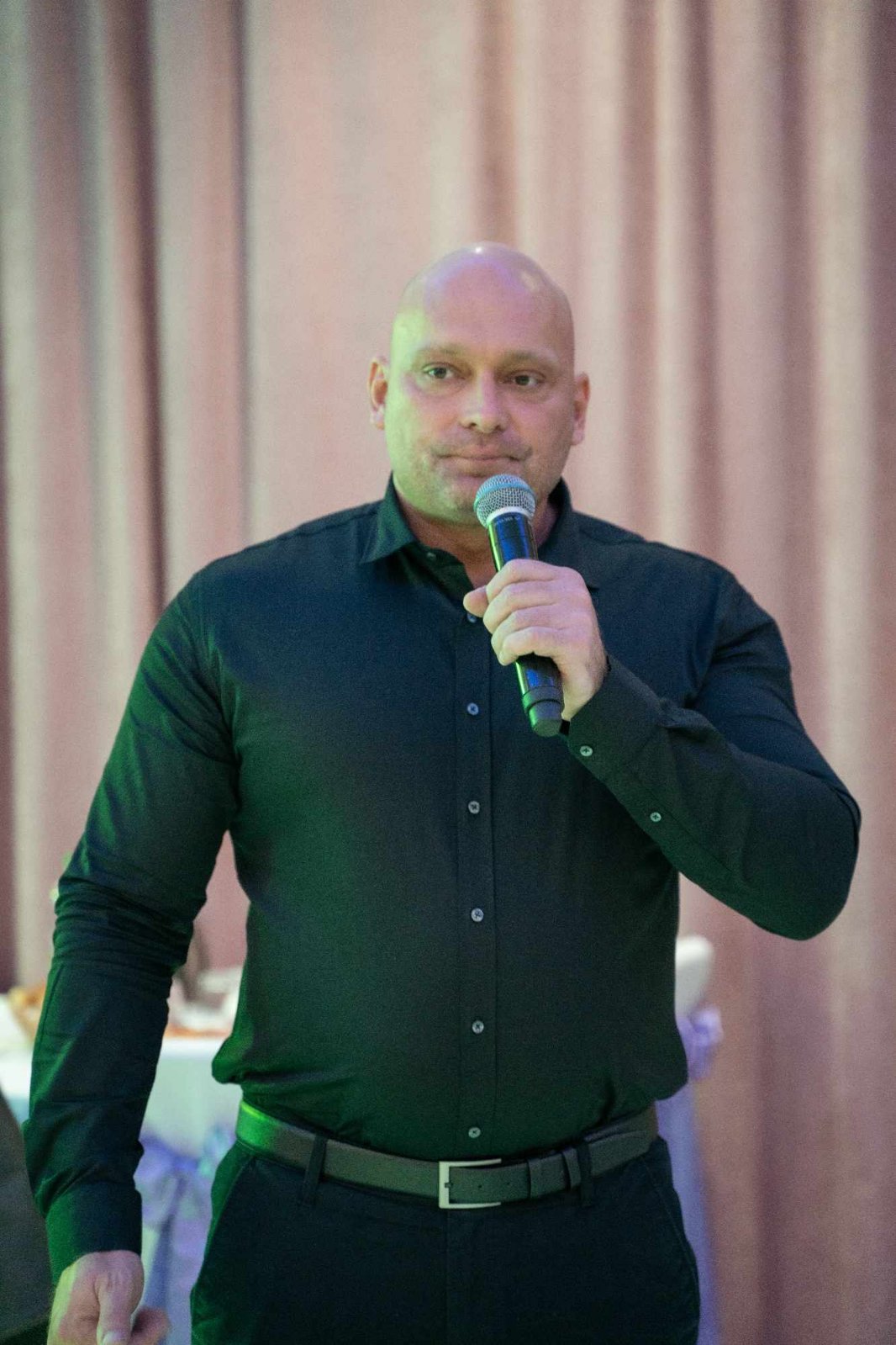 Proslava Dana žena za dame sa opštine Donji Žabar