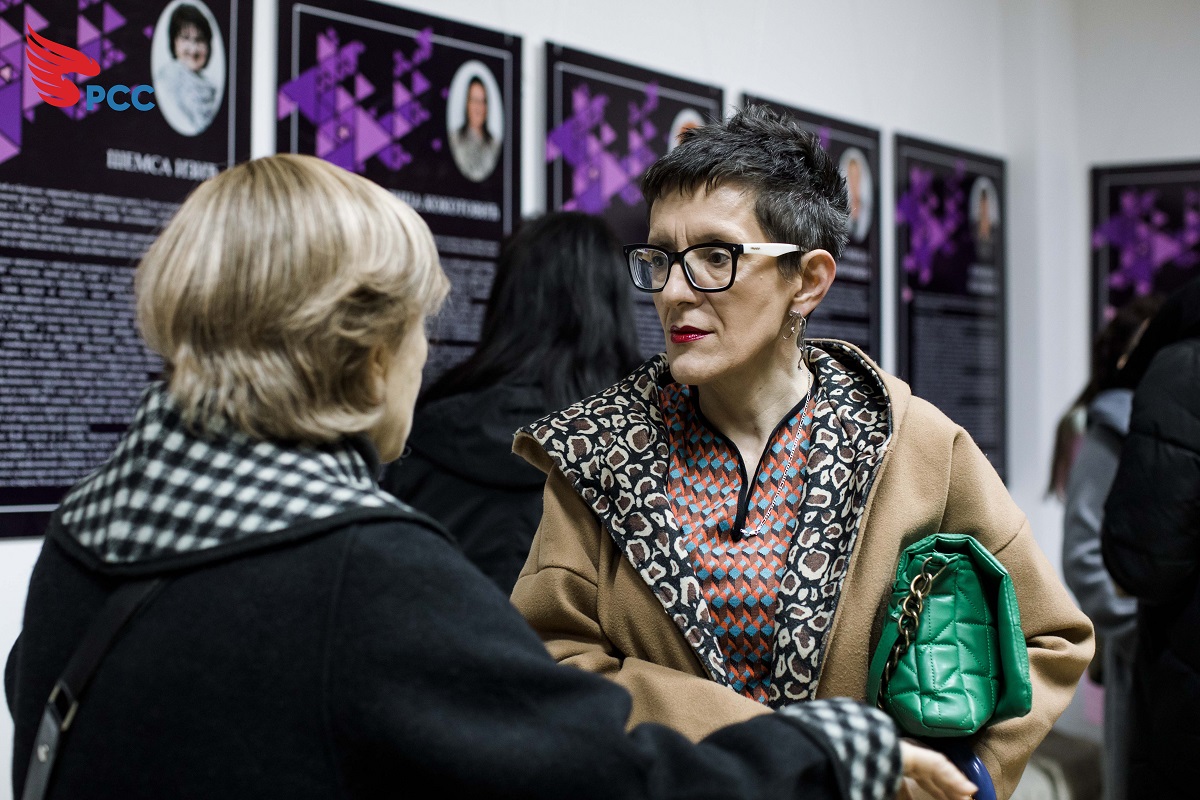 Dame RSS poručile uoči 8. marta: Priznatost žena u društvu mora biti veća FOTO