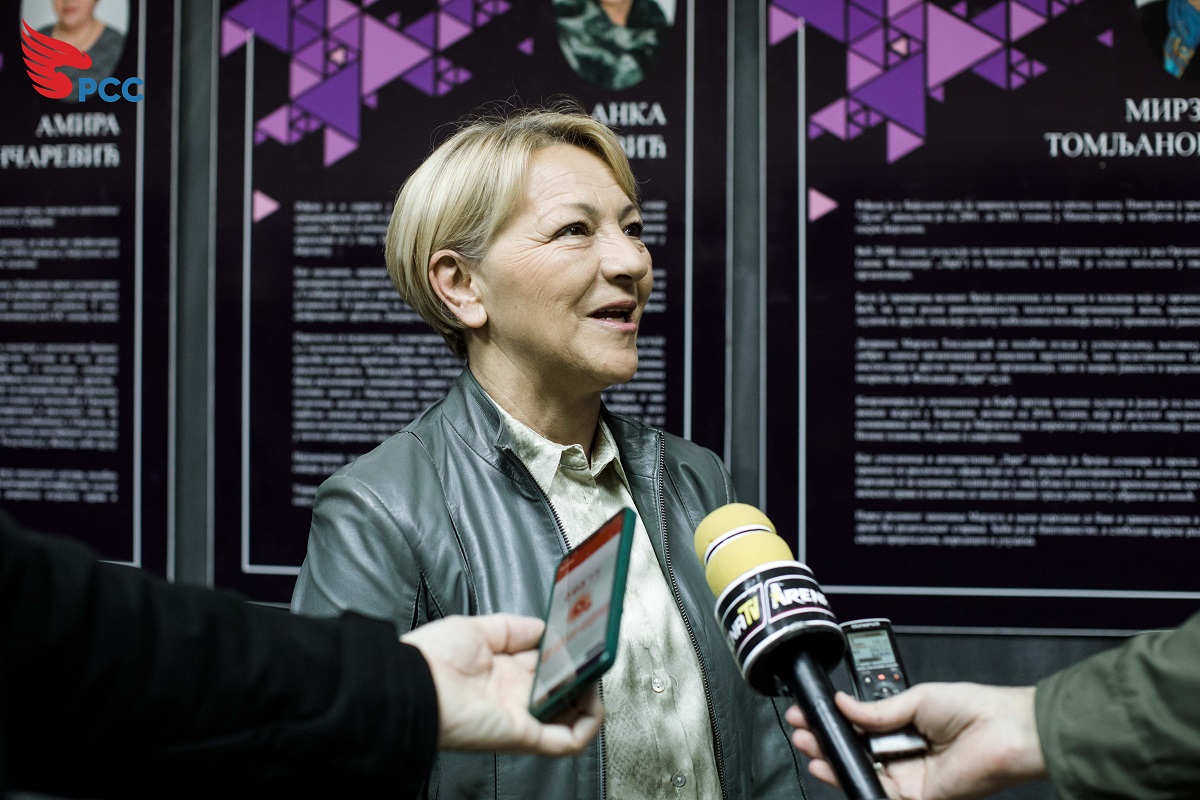 Dame RSS poručile uoči 8. marta: Priznatost žena u društvu mora biti veća FOTO