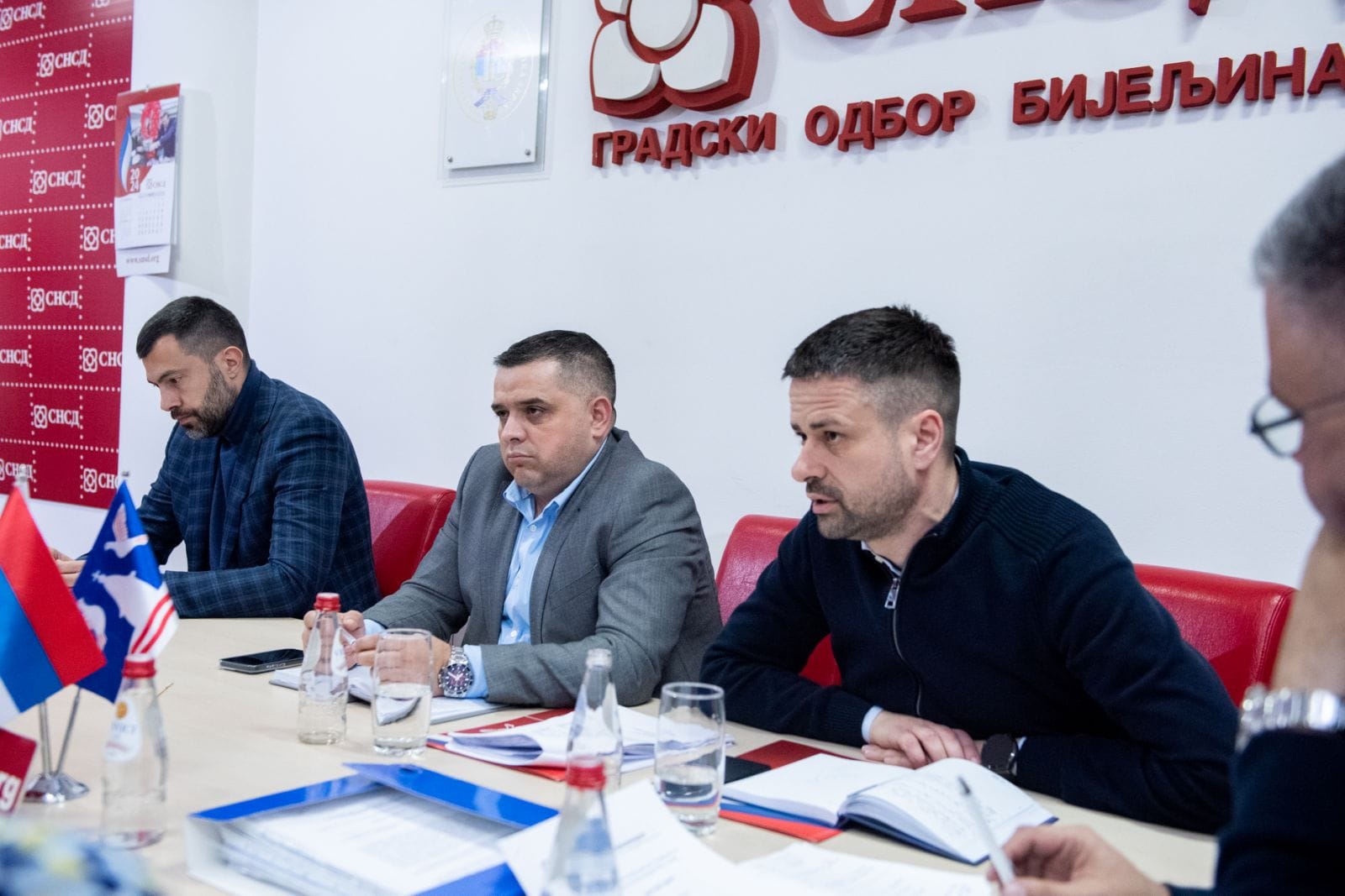 SNSD će imati svog kandidata za gradonačelnika Bijeljine