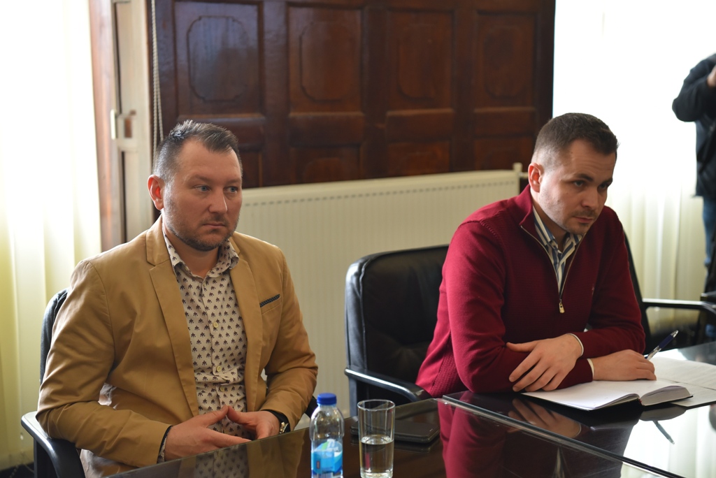 Predstavljen projekat „Šansa za IT početak“