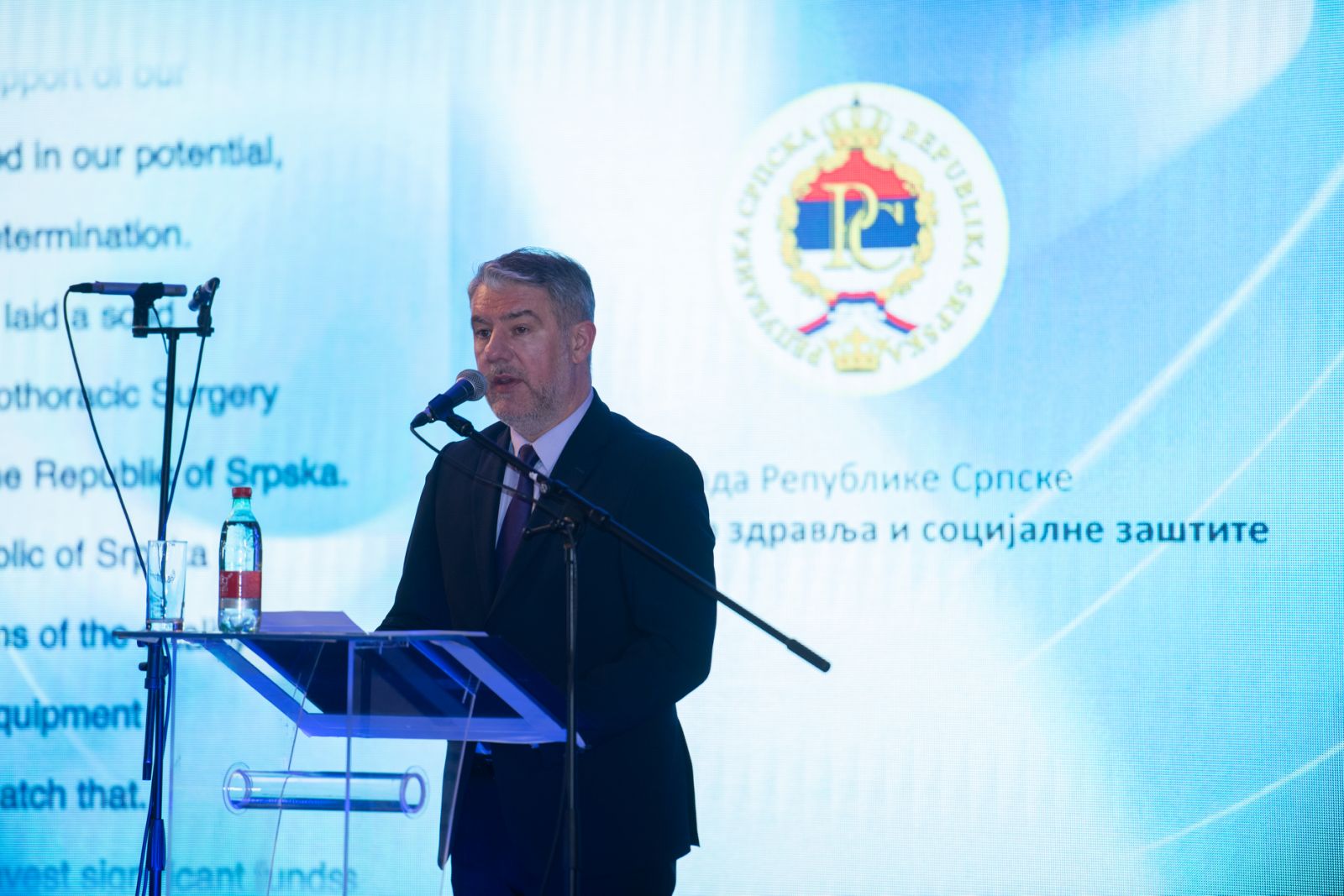 Otvoren HISPA konges u Bijeljini - cilj prevencija nezaraznih bolesti