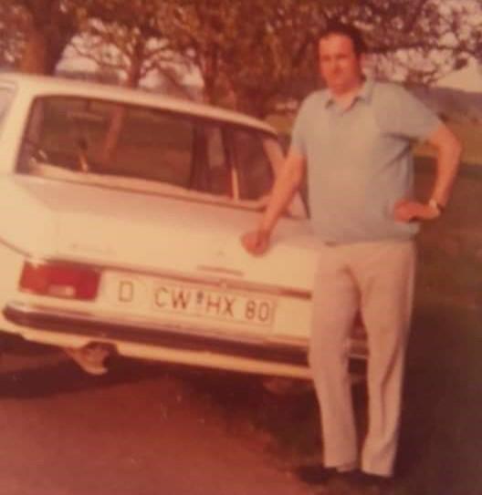 Hercegovac svake godine kupuje novi mercedes, imao ih više od 50