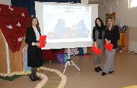 Gradska uprava Bijeljina: Eksperimentišući djeca učila o važnosti čiste vode FOTO