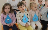 Gradska uprava Bijeljina: Eksperimentišući djeca učila o važnosti čiste vode FOTO