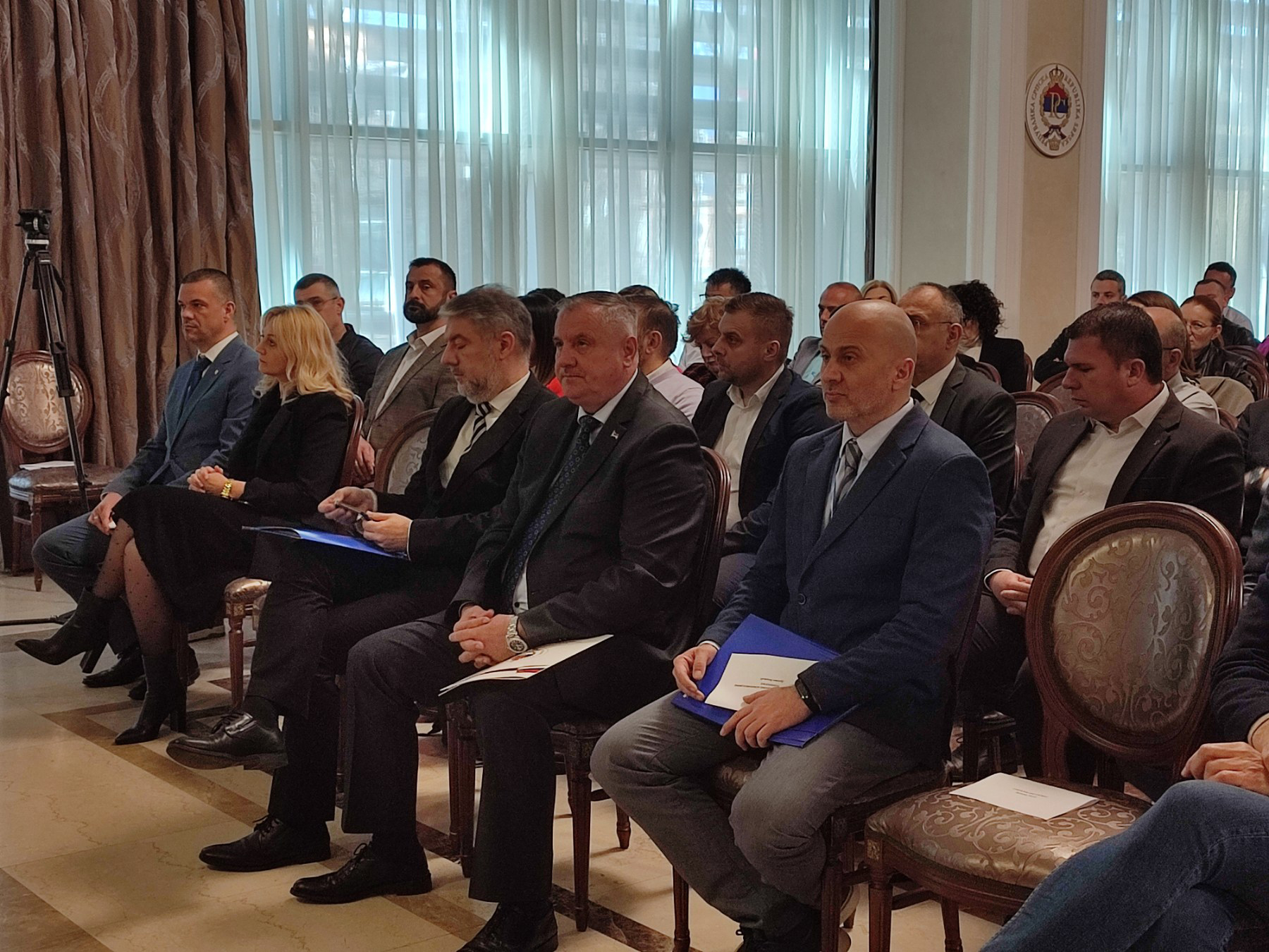 Višković o "socijalnoj karti": Na pravedniji način realizovati sprovođenje prava