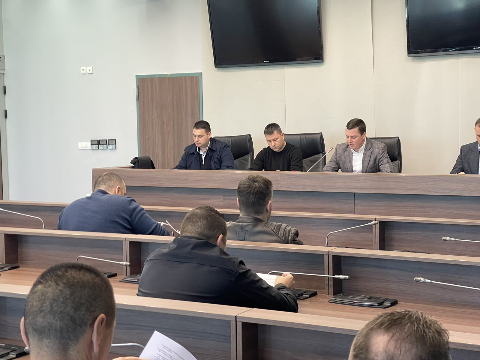 Bijeljina: Odbornici 4. aprila o izvještajima Gradske uprave i preduzeća