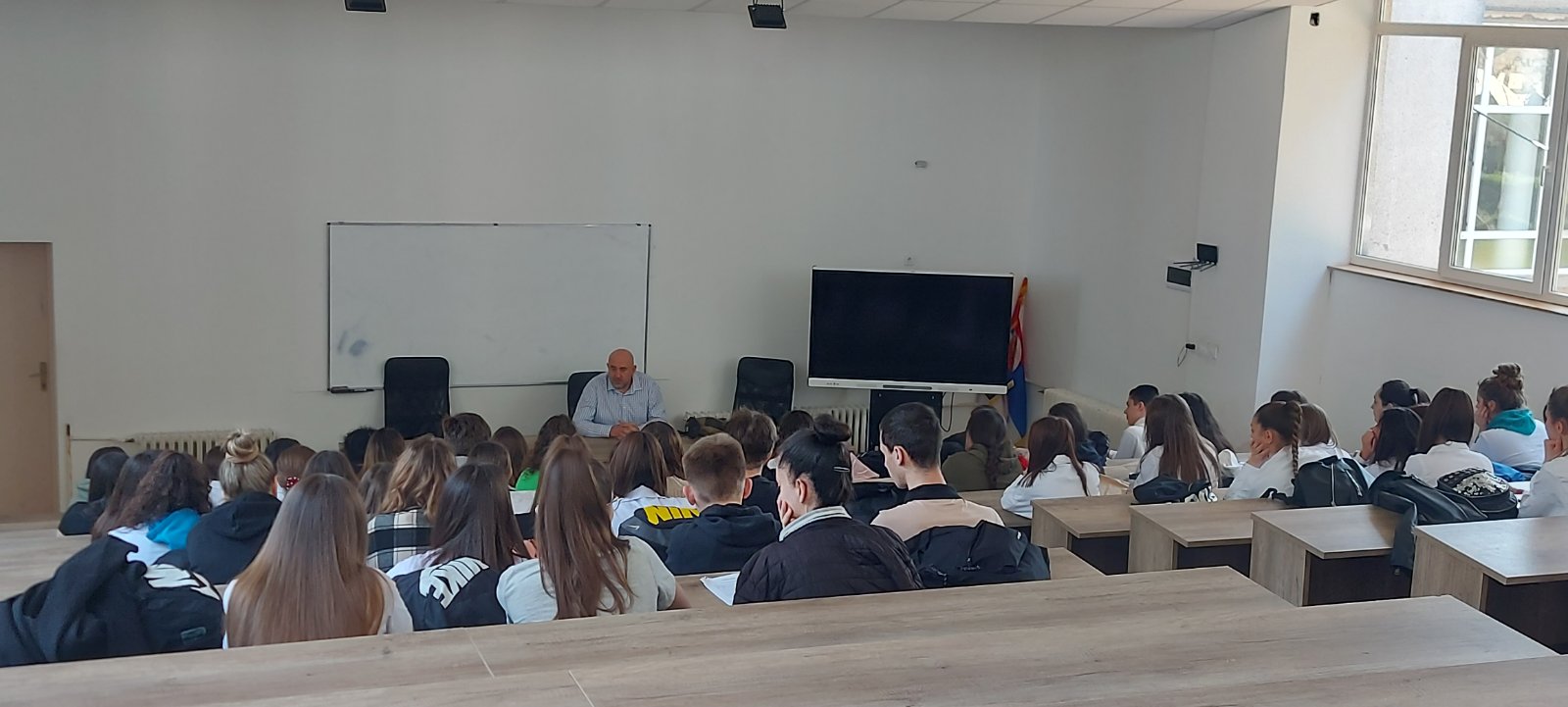 Bolnica “Sveti vračevi” obilježila Ljubičasti dan
