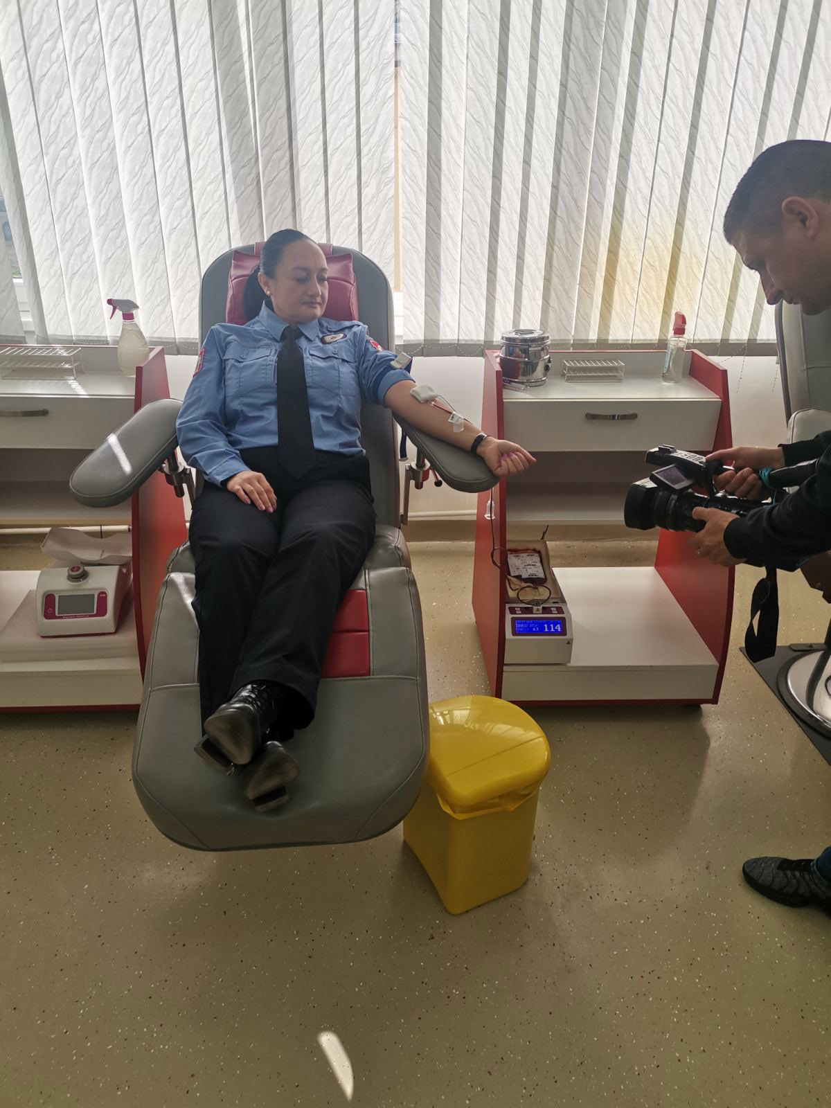 Bijeljina: Policajci ponovo pokazali humanost (FOTO)