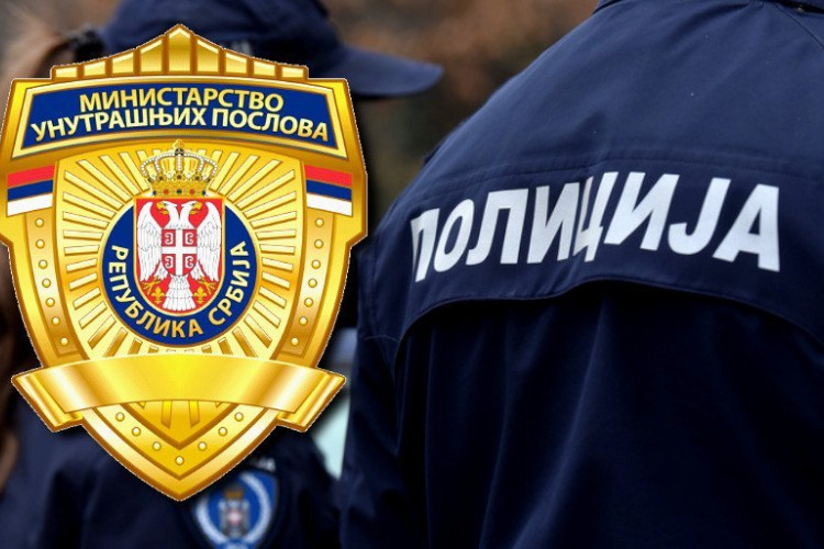 MUP Srbije: Policija se neće zvanično obraćati javnosti - dok se za to ne steknu uslovi