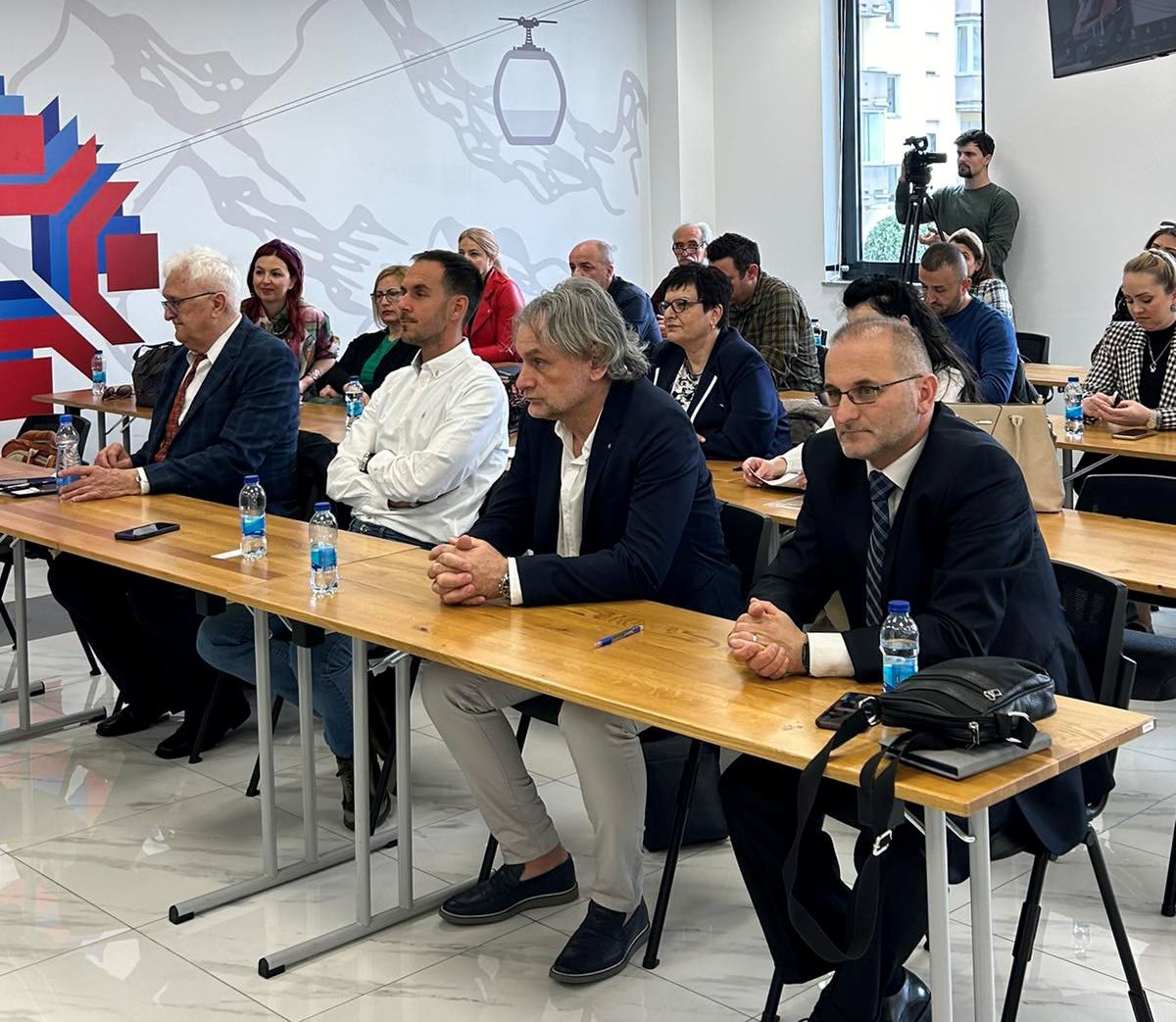U Srpskoj 120 licenciranih turističkih vodiča, uručeno pet počasnih licenci (FOTO)