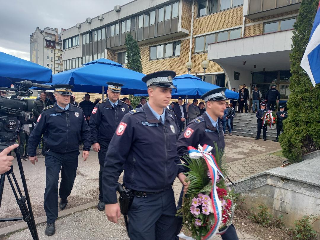Bijeljina: Sutra obilježavanje Dana policije