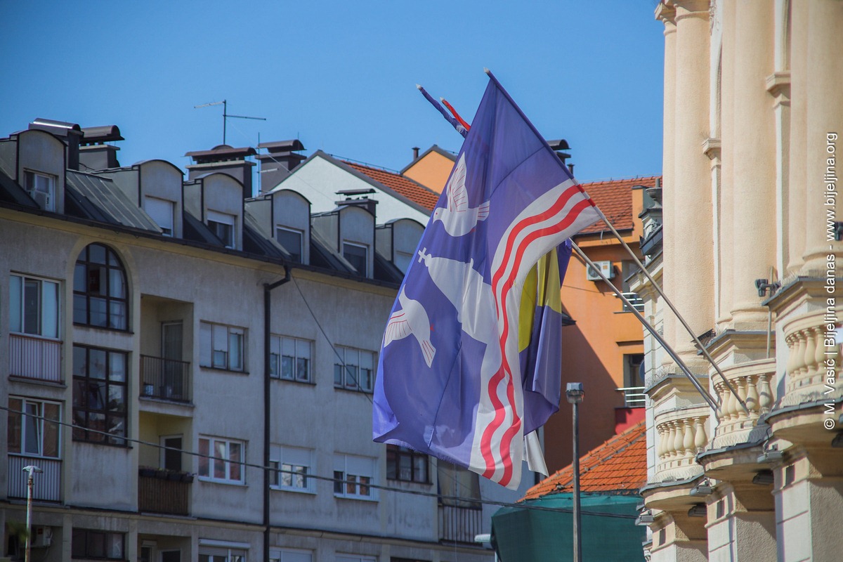 Skupština grada 4. aprila, na dnevnom redu izvještaji gradske uprave i preduzeća