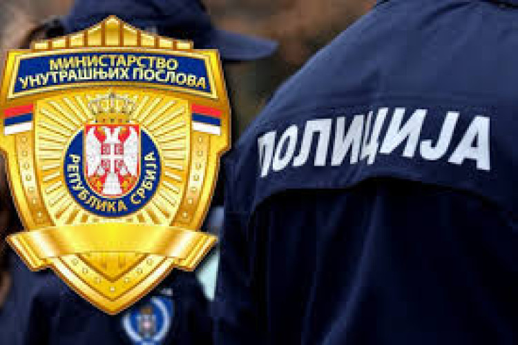 MUP apelovano na medije da ne ometaju rad policije i ispoštuju procedure