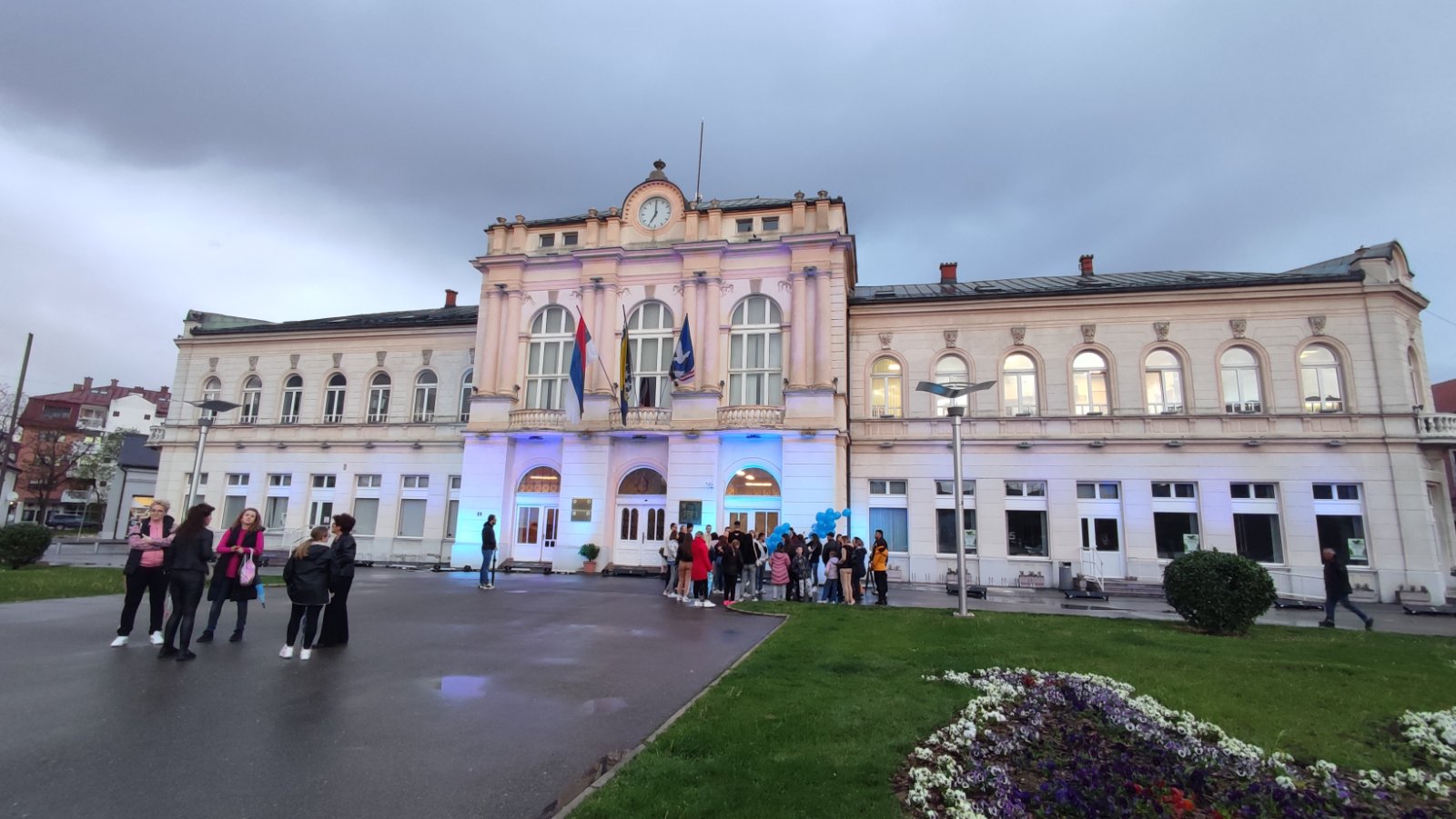 Sva djeca su ista! FOTO
