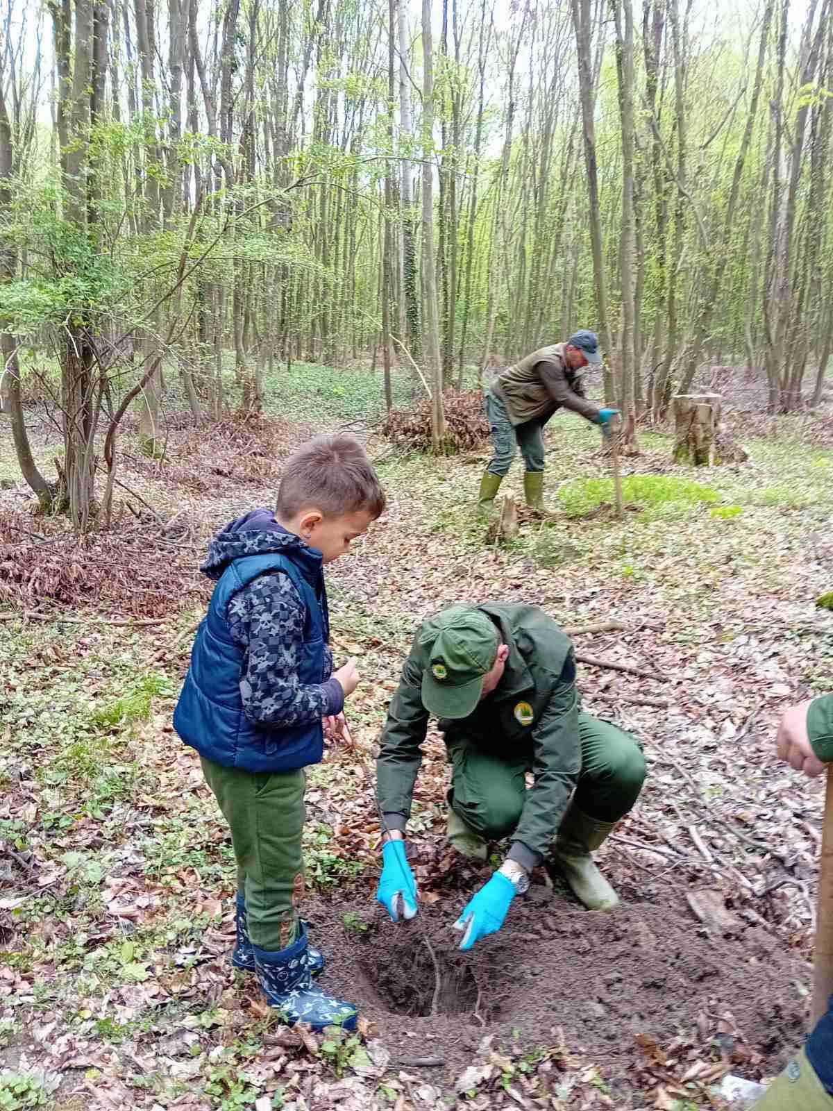 Dječiji vrtić "Čika Jova Zmaj" obilježio Ekološku nedjelju (FOTO)