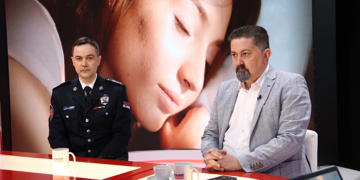 Načelnik UKP Srbije otkrio mučne detalje ubistva devojčice