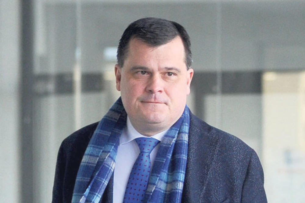 Advokat Jugoslav Tintor: Osumnjičenima za ubistvo Danke prijeti doživotni zatvor