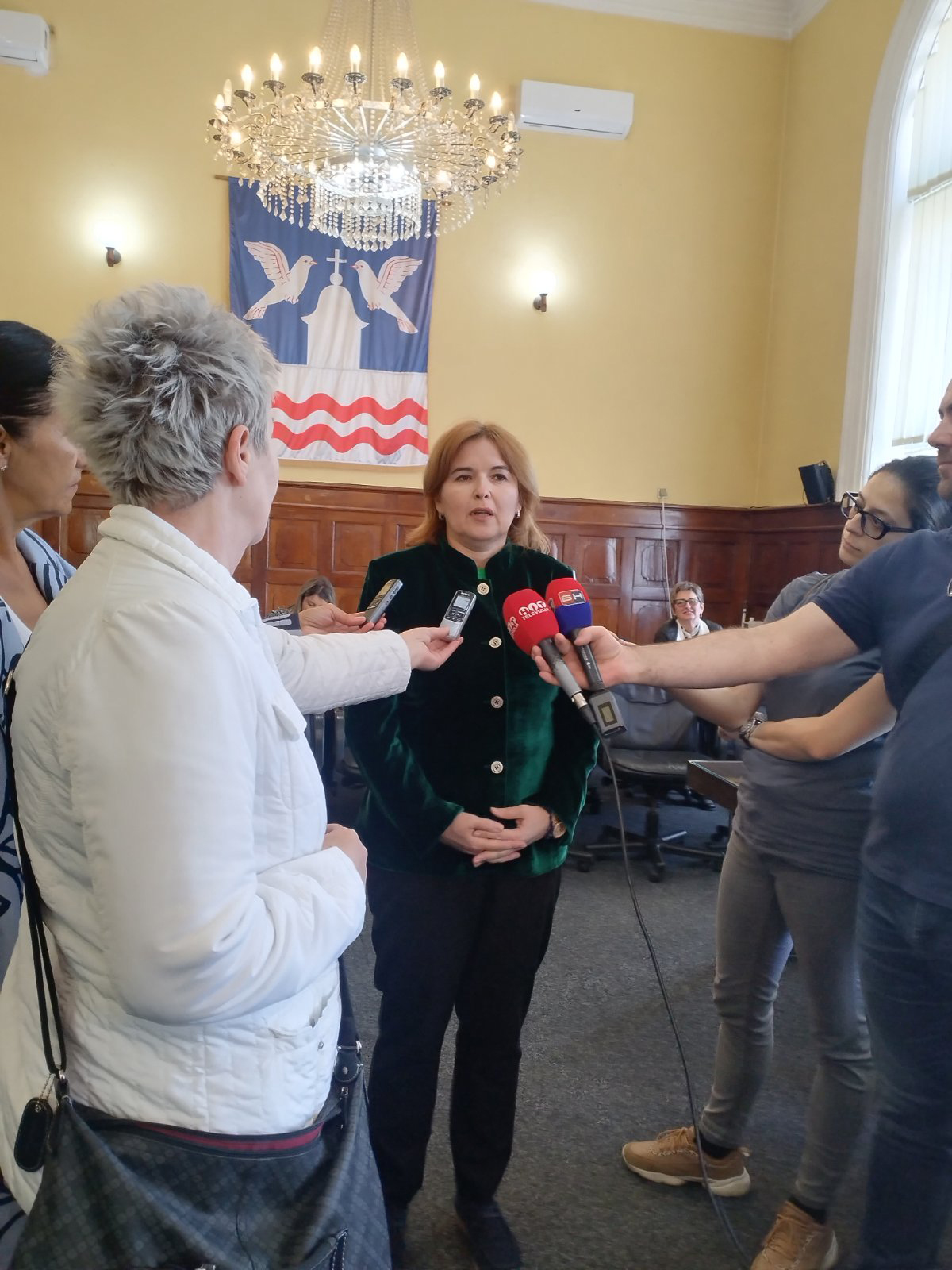 Podržati rad samostalnih preduzetnika