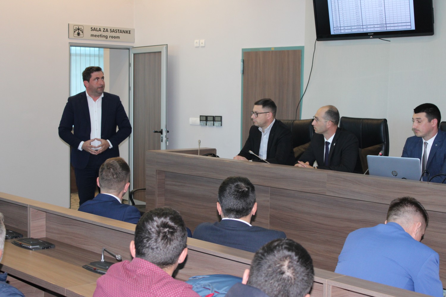 Bijeljina dobija javni gradski i prigradski prevoz u trećem kvartalu ove godine