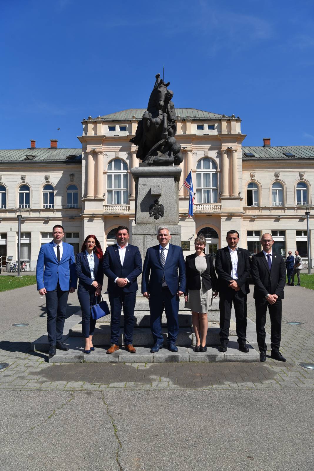 Bijeljina na korak bliže otvaranju diplomatsko-konzularnog predstavništva Srbije