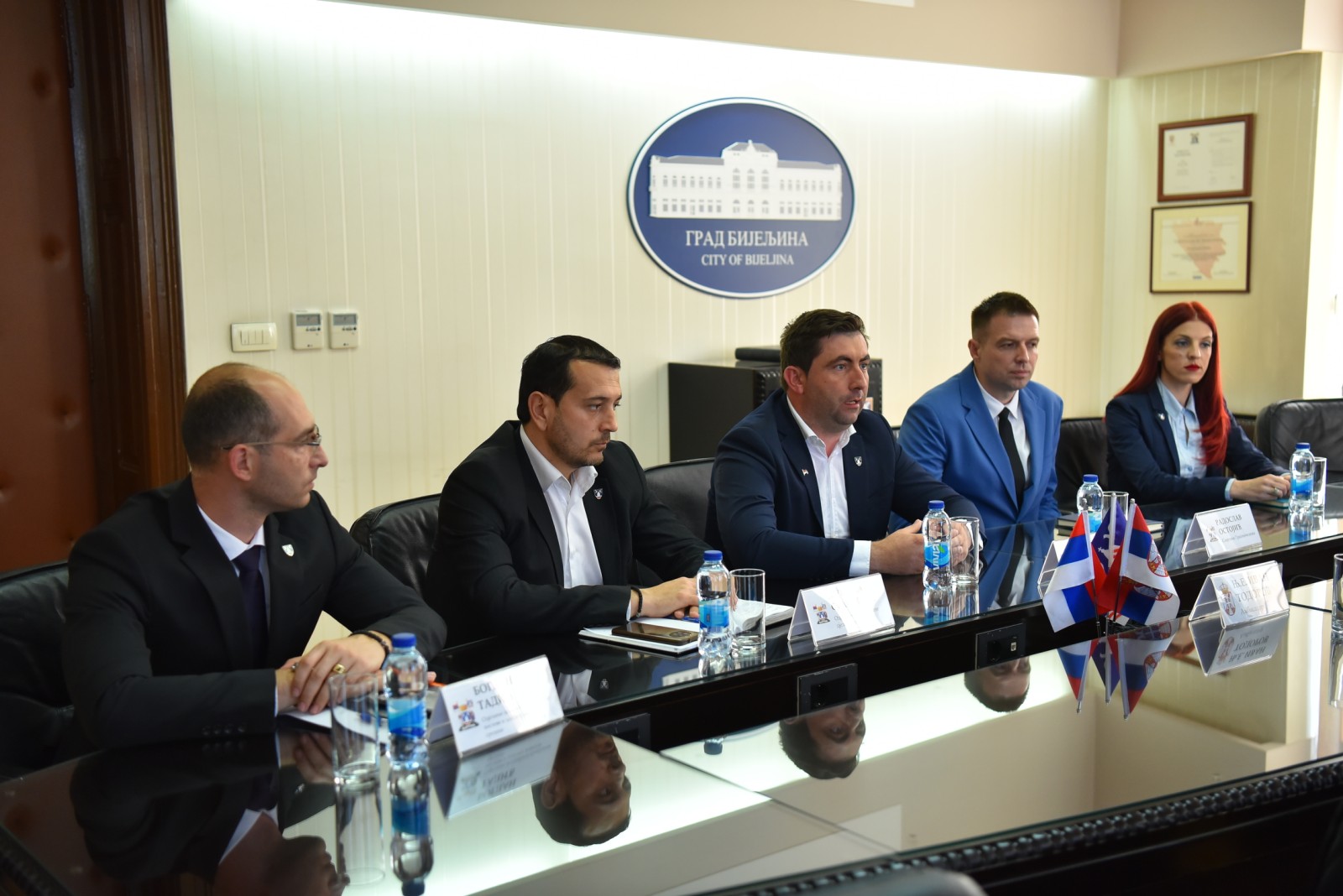 Bijeljina na korak bliže otvaranju diplomatsko-konzularnog predstavništva Srbije