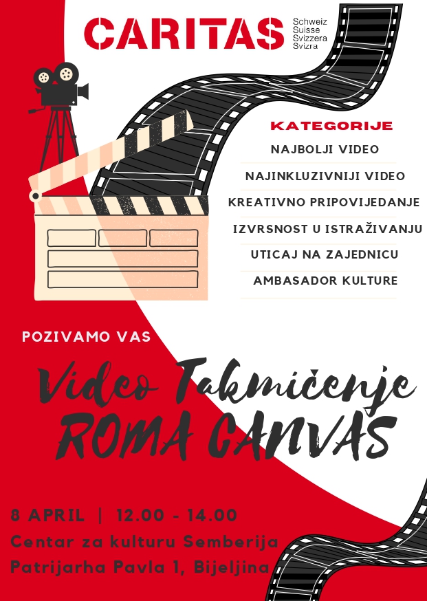 SVJETSKI DAN ROMA Osnovci iz Bijeljine kreativnim radovima oslikavaju romsku tradiciju, običaje i naslijeđe