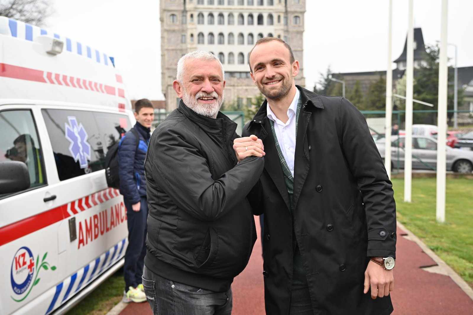 „Trofej Bijeljine“ po treći put okuplja atletsku elitu regije