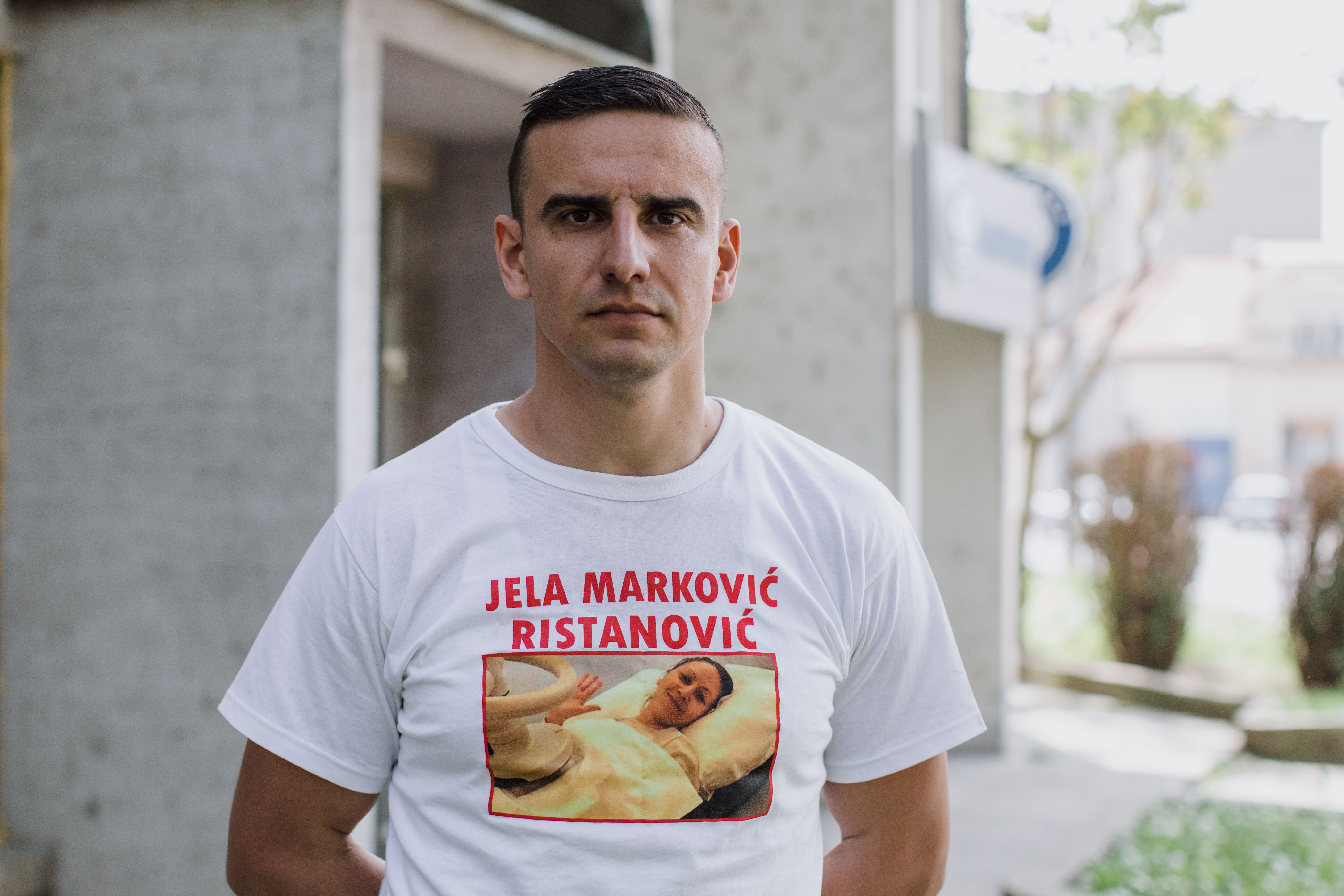 RSS uručila zvorničkim maratoncima novac za pomoć bolesnoj sugrađanki