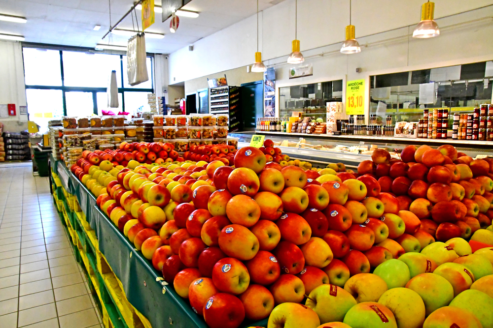 Pesticidi zaustavljaju uvoz voća i povrća u Srpsku