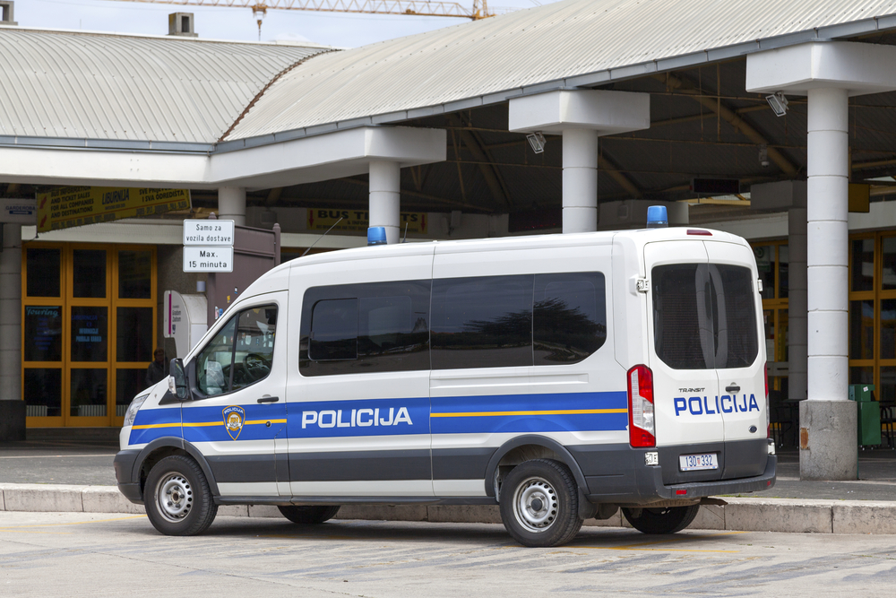 U Hrvatskoj uhapšeno lice iz Banjaluke zbog kompjuterskog kriminaliteta
