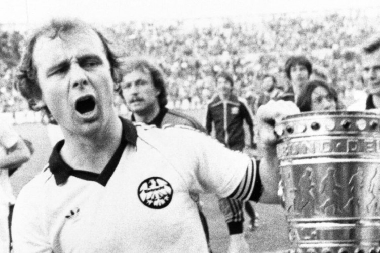 Preminuo legendarni fudbaler, svjetski prvak sa Njemačkom 1974.