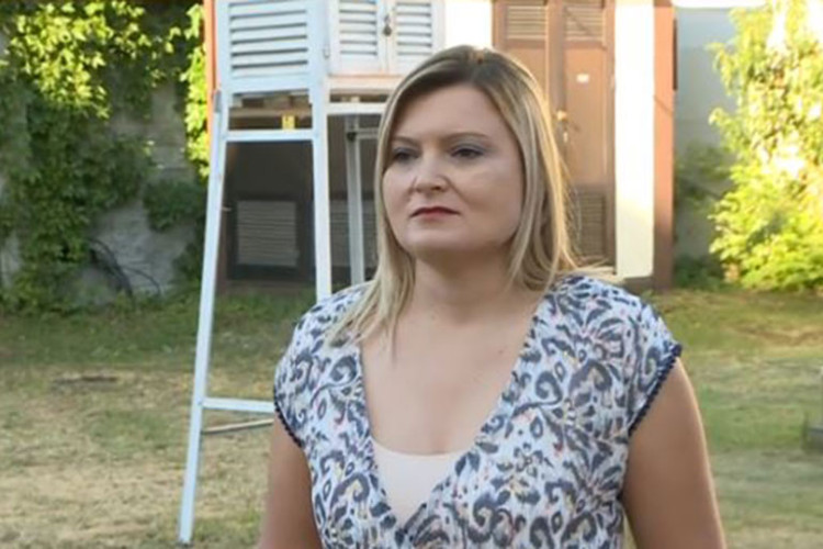 Milica Đorđević: Padavine i zahlađenje poslije dugog sušnog i toplog perioda